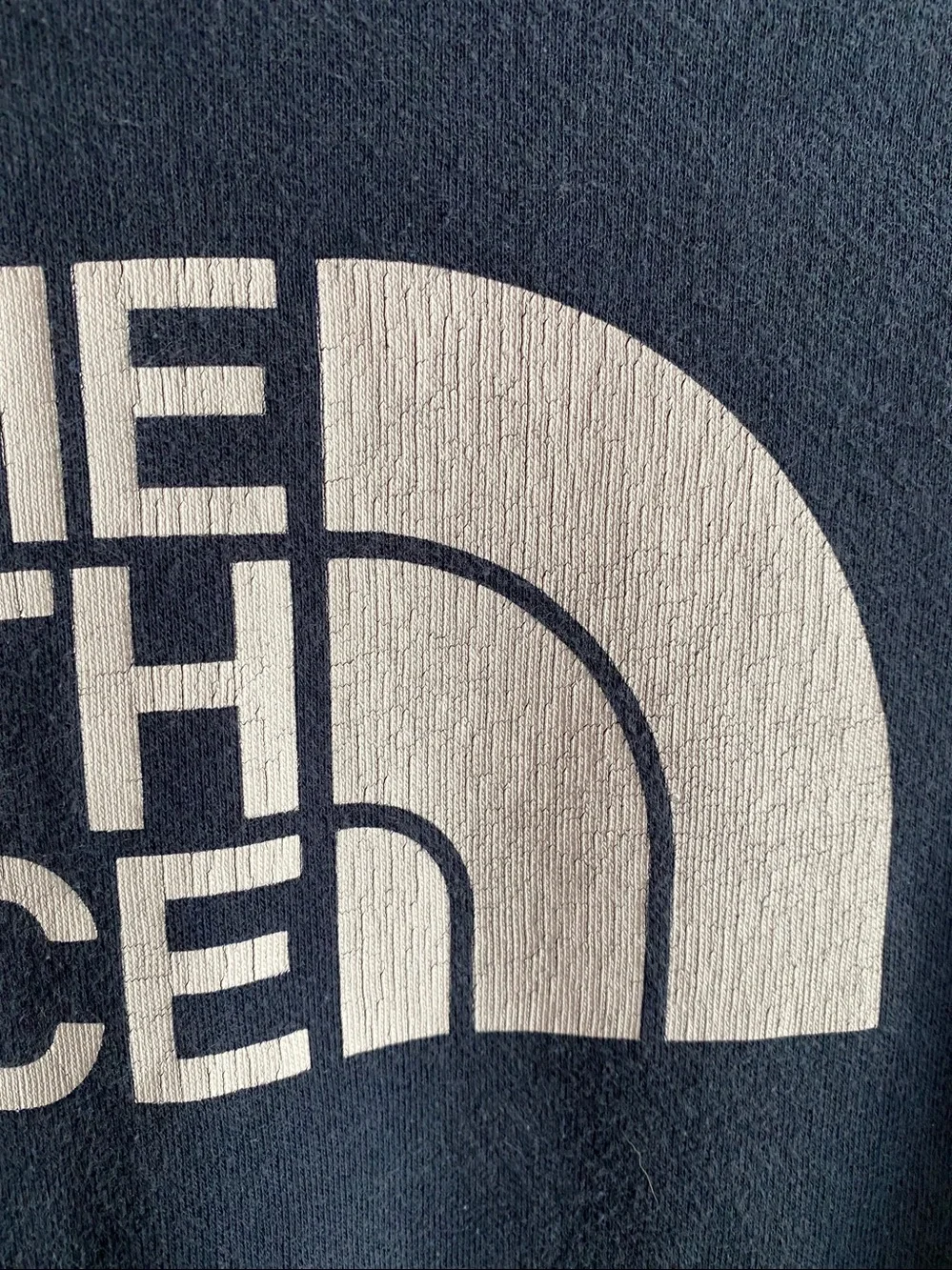 The North Face Hoodie